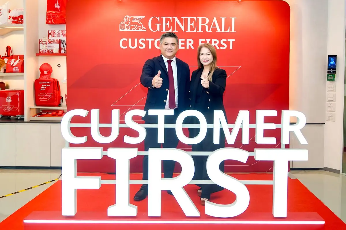 Generali Thailand recently hosted an exclusive knowledge-sharing event titled “The Money Code: Decoding Financial History from the Stone Age to the Digital Era”. The session explored the evolution...