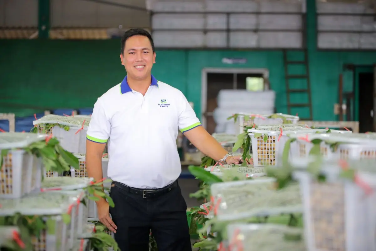 Bangkok, July 2025 – Thailand’s longan industry is facing a notable drop in prices this season, driven by multiple global and domestic factors. However, Platinum Fruits Public Company...