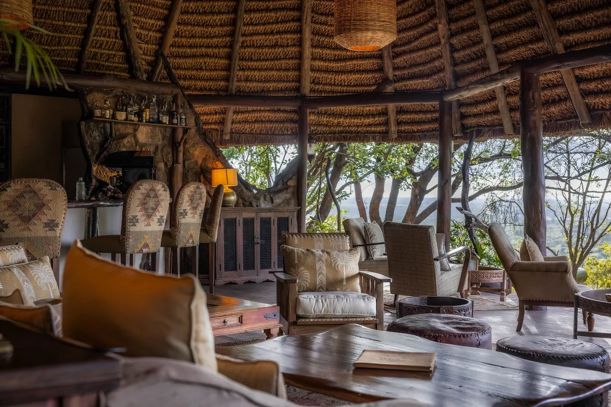 Refreshed design and elevated dining concepts bring new energy to the legendary Elsa’s Kopje and Elephant Pepper Camp Nairobi, Kenya: Elewana Collection, an operator of award-winning boutique...