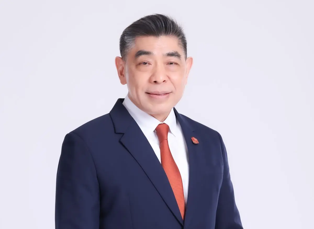 ธนาคารอาคารสงเคราะห์ (ธอส.) ฉลองครบ 6 รอบ 72 ปี มุ่งมั่นเดินหน้าสู่ความยั่งยืน สนับสนุนคนไทยมีที่อยู่อาศัยเป็นของตนเอง พร้อมจัดแคมเปญสุดพิเศษมอบเป็นของขวัญตอบแทนลูกค้า...