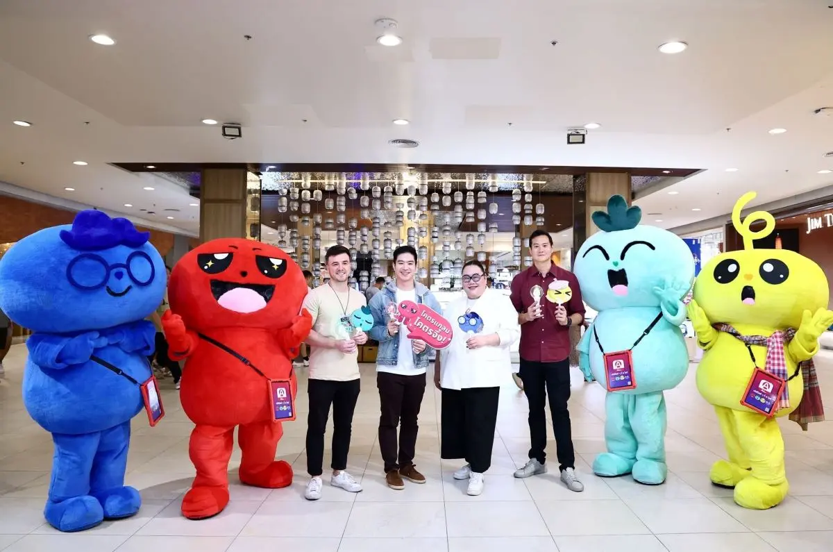ALive ยกทัพเหล่า Emo Light Gang อัปประสบการณ์ดีๆ ในทุกวัน พร้อมเติมเต็มพลังใจในภารกิจสู้กับ Bad Habits ให้กลายเป็น Good Habits สร้างวินัยเพื่อสุขภาพที่ดีให้กับตัวเราเอง ด้วยฟีเจอร์ที่ช่วยคุณดูแลตัว...