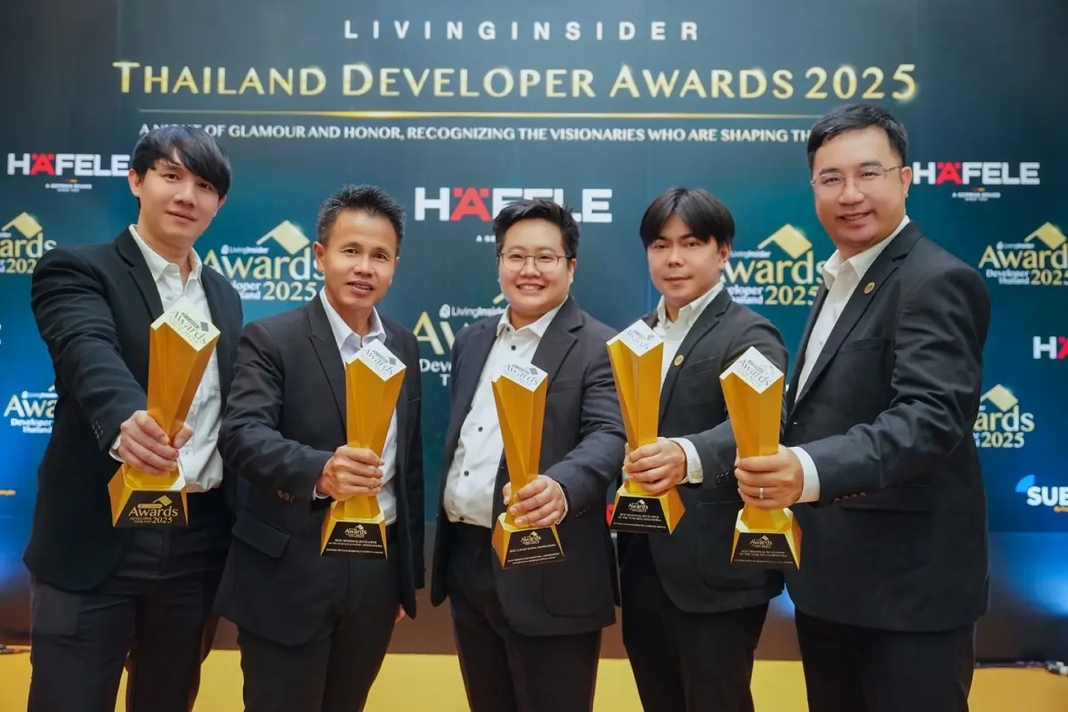 บริษัท เซ็นทรัลพัฒนา จำกัด (มหาชน) ผู้นำเบอร์หนึ่งอสังหาริมทรัพย์ไทยเพื่อความยั่งยืน ภายใต้วิสัยทัศน์ Imagining better futures for all เชื่อมโยงทุกธุรกิจทั้ง Retail-Residence-Hotel...