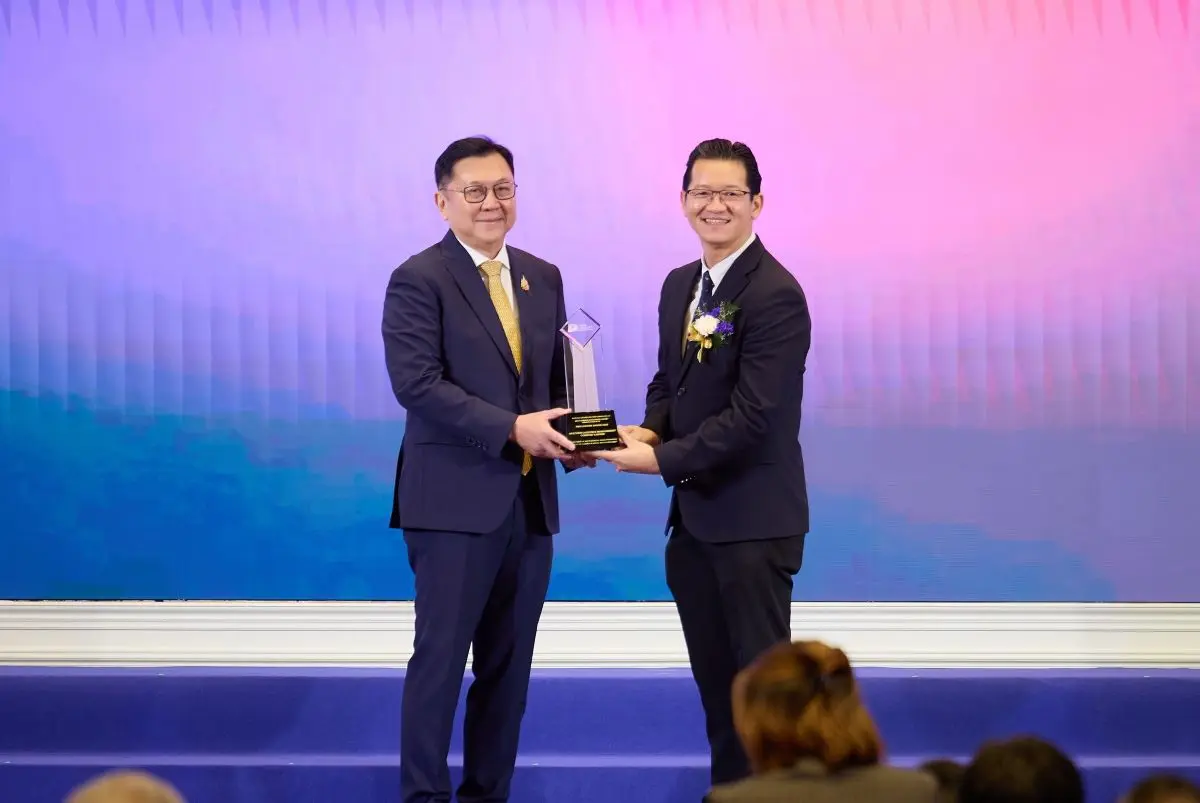 ฮาซเคม โลจิสติกส์ แมเนจเมนท์ หรือ HazChem ผู้ให้บริการชั้นนำด้านการขนส่งสินค้าอันตรายและเคมีภัณฑ์แบบครบวงจร ในกลุ่มบริษัท ทริพเพิลไอ โลจิสติกส์ จำกัด (มหาชน) หรือ III ได้รับรางวัล Prime...