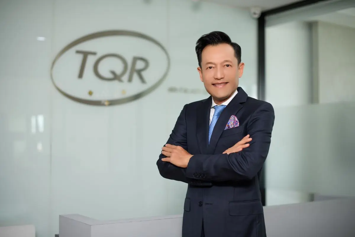 บมจ.ที คิว อาร์ (TQR) ประเมินแนวโน้มธุรกิจครึ่งปีหลัง 68 ยังไปได้ดี โดยเฉพาะประกันภัยต่อ Alternative จากเทรนด์ประกันภัยต่อ A&H-Cyber-ESG มาแรง ผู้บริโภคมีความต้องการเพิ่มขึ้น เดินหน้านำเทคโน...