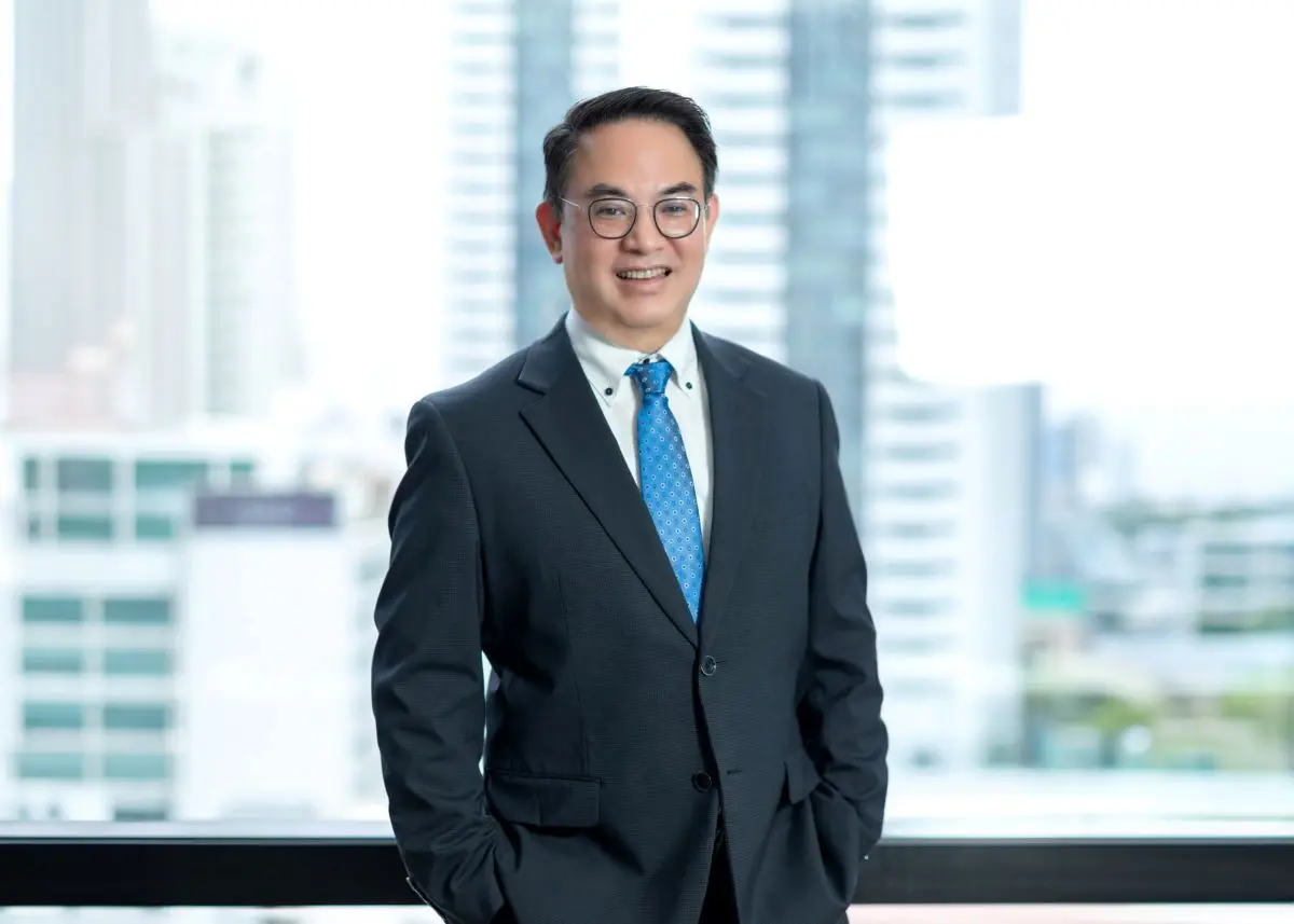 บลจ.ทิสโก้ปลื้มกองทุนเปิด ทิสโก้ โกลบอล สมาร์ท แอลโลเคชั่น (TGSMART) ลูกค้าตอบรับดี จนใกล้เต็มมูลค่าโครงการ ตัดสินใจประกาศเพิ่มทุนเป็น 2,000 ล้านบาท ชี้เป็นกองทุนที่มีความ...