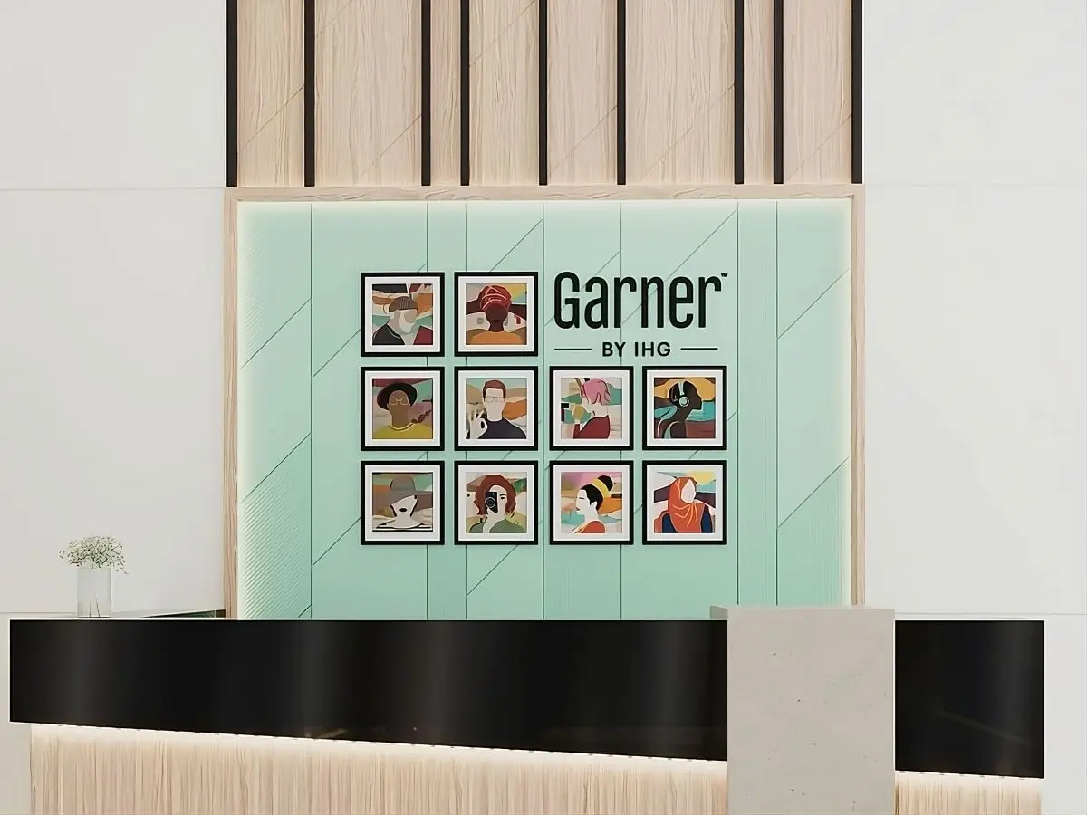 Garner Hotel Pattaya Central to open this year as IHG strengthens market-leading position in mainstream segment IHG Hotels & Resorts (IHG), a global leader in hospitality, announces the launch...