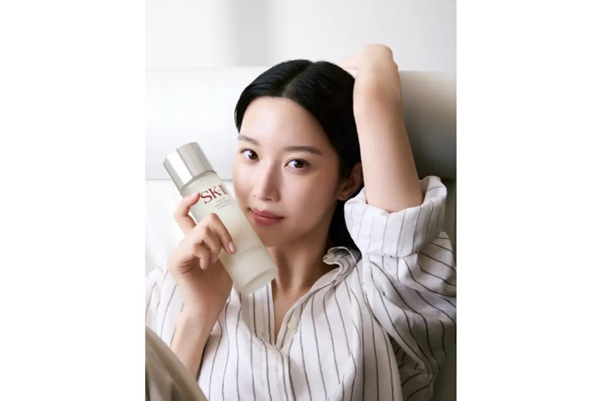 Global prestige skincare brand SK-II is unveiling a new chapter this September with the launch of its brand campaign, ‘One & Only SK-II.’ The campaign reaffirms SK-II’s identity as a...