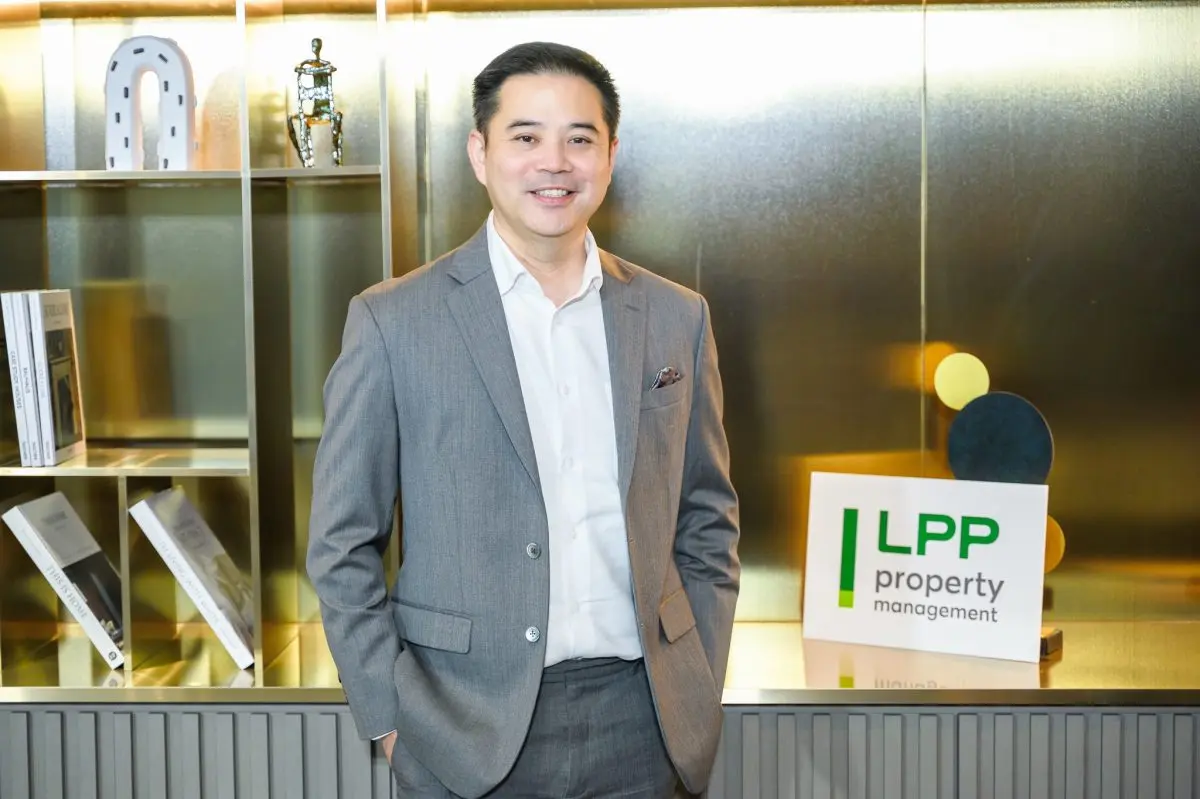 LPP ผู้บริหารจัดการโครงการอสังหาฯ กว่า 270 โครงการ เดินหน้ามาตรการเชิงรุกภายใต้แผนบริหารจัดการน้ำท่วมอย่างเป็นระบบ พร้อมประสานหลายหน่วยงานเฝ้าระวังสถานการณ์น้ำแบบเรียลไทม์ เพื่อป้องกันและบรร...