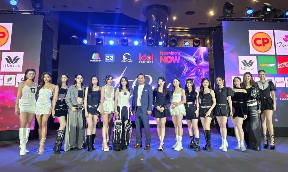 พฤกษา เรียลเอสเตท เดินหน้ากลยุทธ์ “Lifestyle Marketing” ผ่านการสนับสนุนรายการเรียลลิตี้ Girl’s Love สุดยิ่งใหญ่แห่งปี “In The 8ight” ทางช่องเวิร์คพอยท์ 23 และแอปพลิเคชัน TrueVisions...