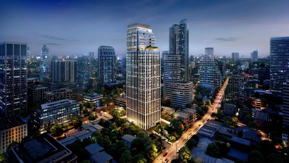 IHG Hotels & Resorts (IHG) หนึ่งในบริษัทโรงแรมชั้นนำระดับโลก ตอกย้ำการเติบโตครั้งสำคัญ ด้วยการลงนามเปิดตัวโครงการ Branded Residences แบบสแตนด์อโลนแห่งแรกของโลก ภายใต้แบรนด์...