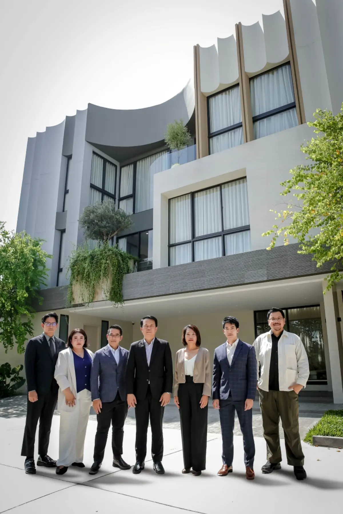 ประกาศผนึกกำลัง “โคเน่” (KONE) เปิดตัว Home Elevator Solution ครั้งแรกในไทย ที่โครงการ “อาเว่ บางนา-สุขุมวิท” ชูจุดเด่นลิฟต์บ้านรุ่น KONE Villa 100 ความปลอดภัยสูงสุด พลิกโฉมตลาดบ้านหรูครั้งใหญ่ ...