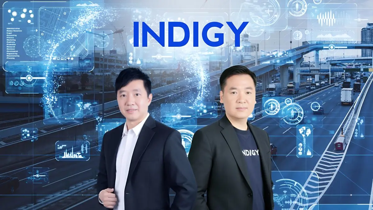 บมจ.อินดิจี (IDG) พร้อมเทรดวันแรกในตลาดหลักทรัพย์ เอ็ม เอ ไอ (mai) 24 ตุลาคมนี้ ชูหุ้นเทคคอมพานีชั้นแนวหน้าที่โดดเด่นในด้านที่ปรึกษาด้านดิจิทัลทรานส์ฟอร์เมชัน และผู้พัฒนาแพลตฟอร์ม...