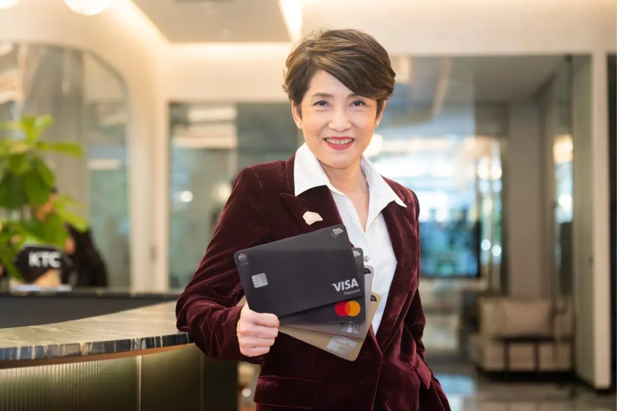Krungthai Card Public Company Limited (KTC) has unveiled its year-end campaign, ‘FOREVER Points Power: Redeem Non-Stop, Max Every Deal,’ reinforcing its position as a leader in Thailand’s credit...