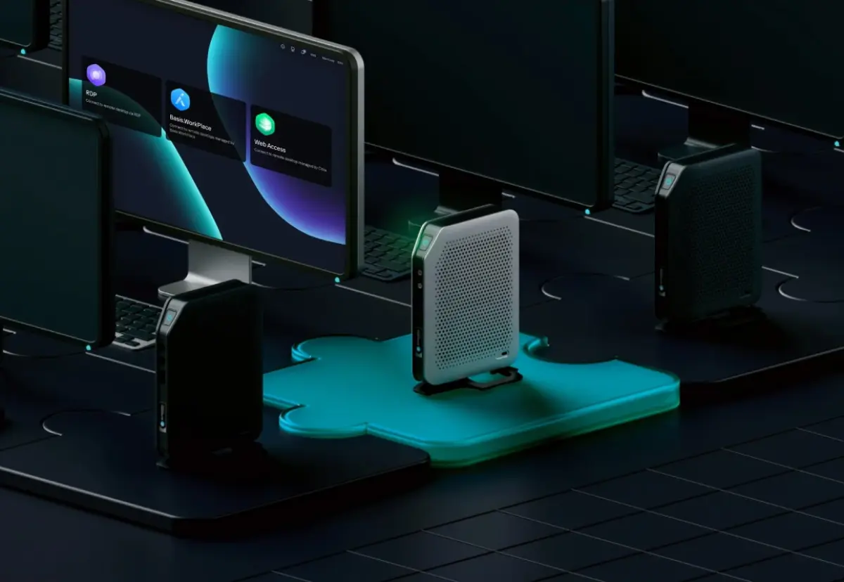 At GITEX Global, Kaspersky unveiled the latest version of its operating system for thin clients, Kaspersky Thin Client 2.3. This release offers superior device connectivity and delivers...