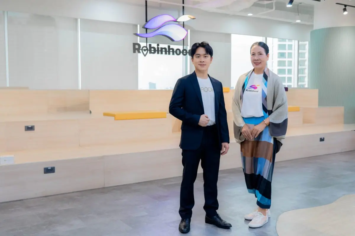 โรบินฮู้ด เดินหน้าสร้างสังคมแห่งการมีส่วนร่วมระหว่างแพลตฟอร์มและลูกค้าผ่านการเปิดตัว “Robinhood Coin” ระบบสมาชิกแบบใหม่ ที่ออกแบบมาเพื่อแฟนพันธุ์แท้ของโรบินฮู้ดโดยเฉพาะ มุ่งสร้าง “ชุมชน...