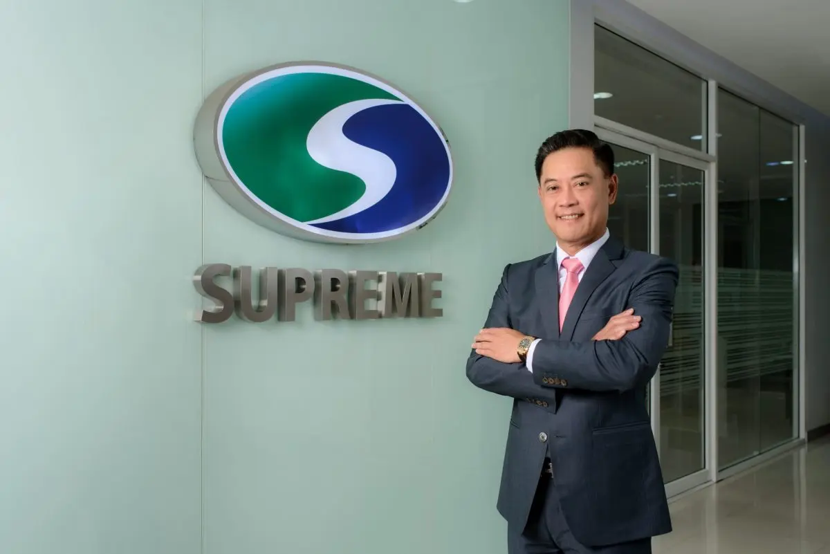 บมจ.สุพรีม ดิสทิบิวชั่น (SPREME) เดินหน้ารุกตลาดบริการ IT Solution ภาครัฐ หลังผู้ถือหุ้นอนุมัติลงทุนในสินทรัพย์ถาวรไม่เกิน 1,300 ล้านบาท สำหรับโครงการที่ประกาศจัดซื้อจัดจ้างแล้ว พร้อมเปิดกรอบวง...