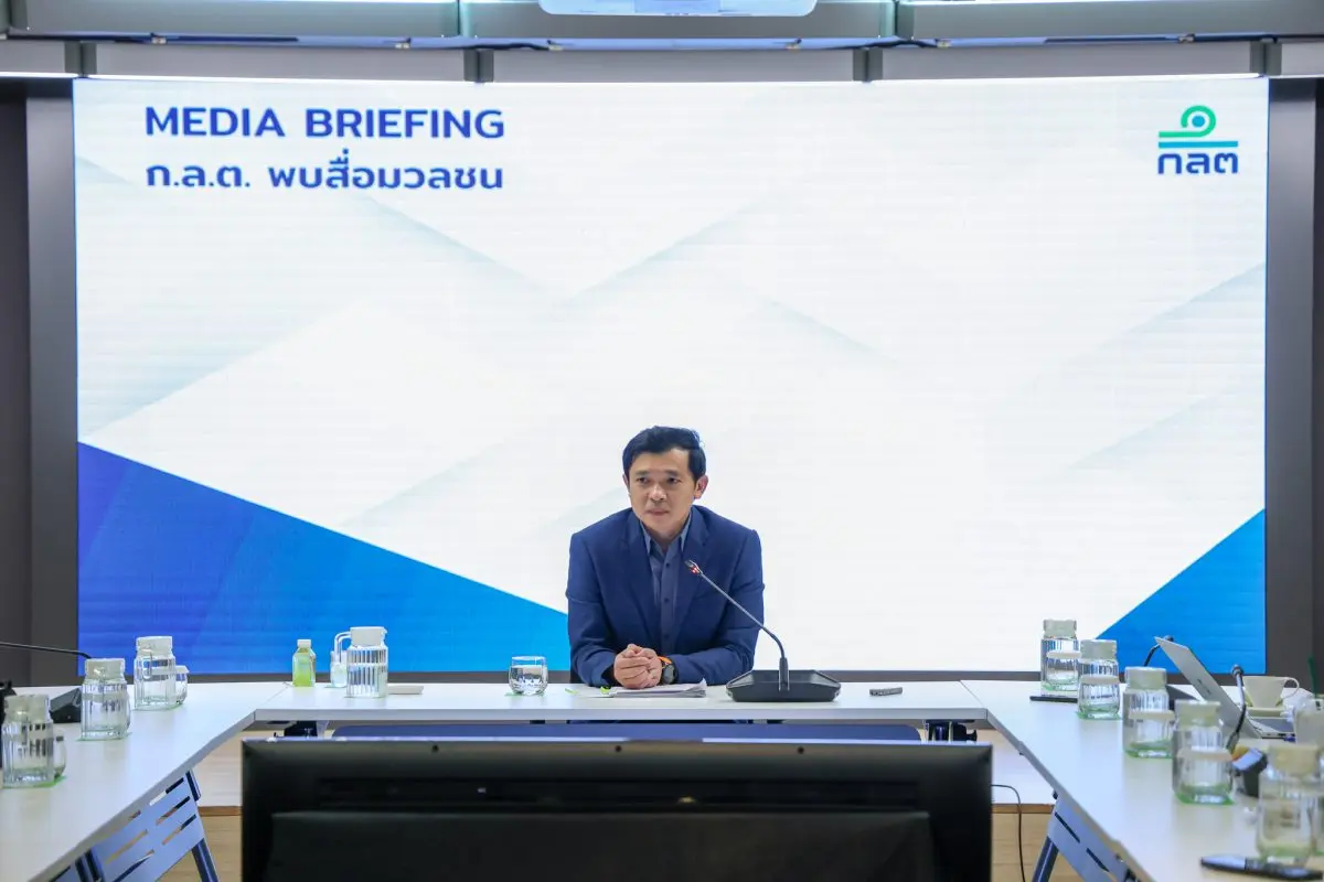 สำนักงานคณะกรรมการกำกับหลักทรัพย์และตลาดหลักทรัพย์ (ก.ล.ต.) เปิดเผยความคืบหน้าการดำเนินงานสำคัญในปี 2568 โดยเน้นการสร้างความเชื่อมั่นในตลาดทุนไทยอย่างต่อเนื่อง...
