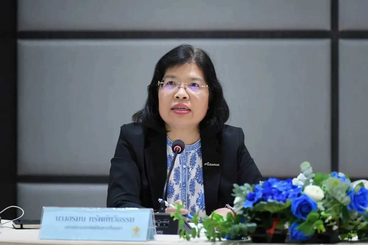 กรมทรัพย์สินทางปัญญา จับมือ สถาบันอาหาร (National Food Institute: NFI) ร่วมกำหนดแนวทางความร่วมมือด้านทรัพย์สินทางปัญญาเพื่อเสริมแกร่งผู้ประกอบการในอุตสาหกรรมอาหารของไทย มุ่งส่งเสริมการสร้างมูลค่า...