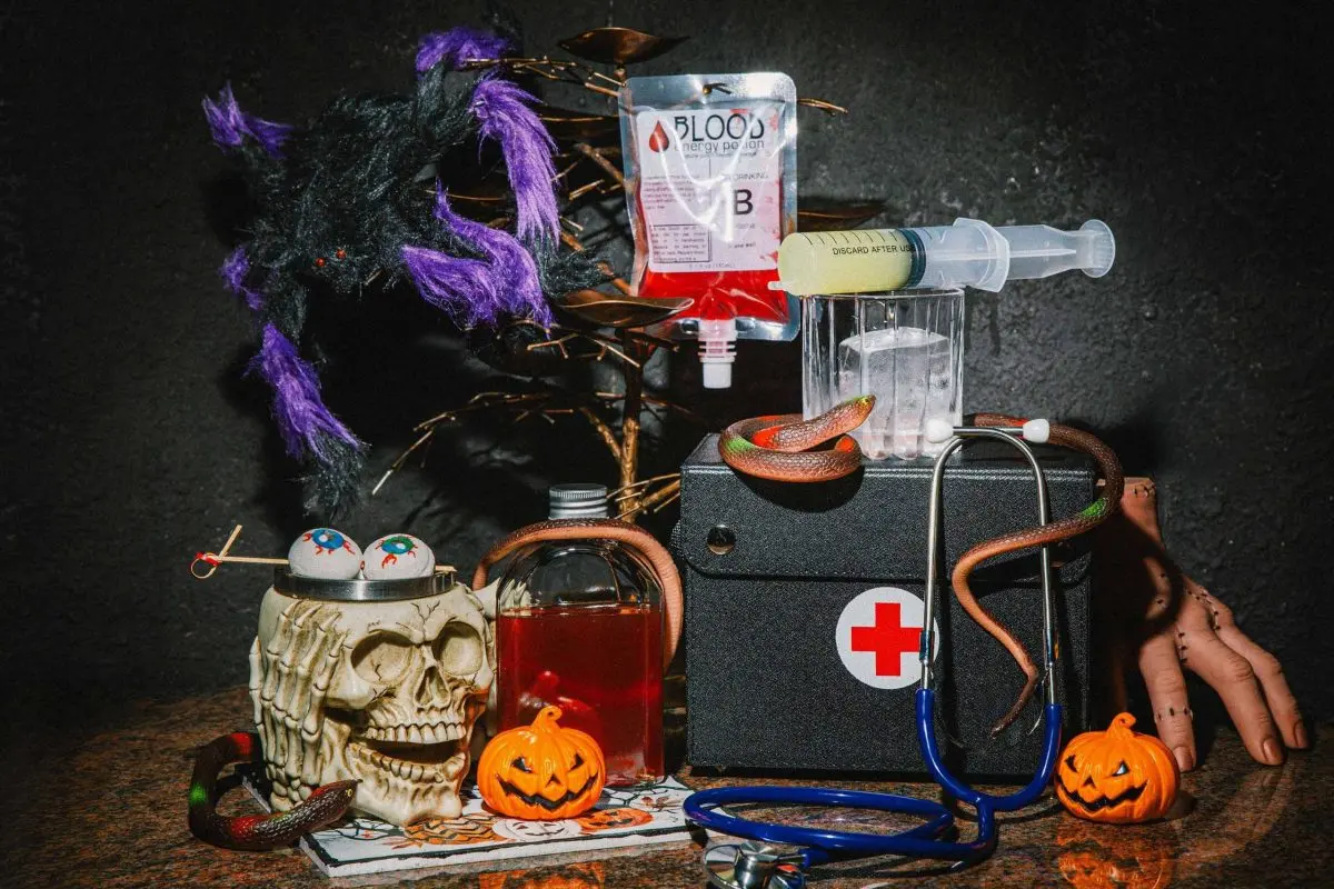 Bangkok – Prepare for a night of mischief and magic as COCOA XO at Centara Grand at CentralWorld transforms into Bangkok’s most thrilling Halloween hideaway. From 31 October to 1 November 2025,...
