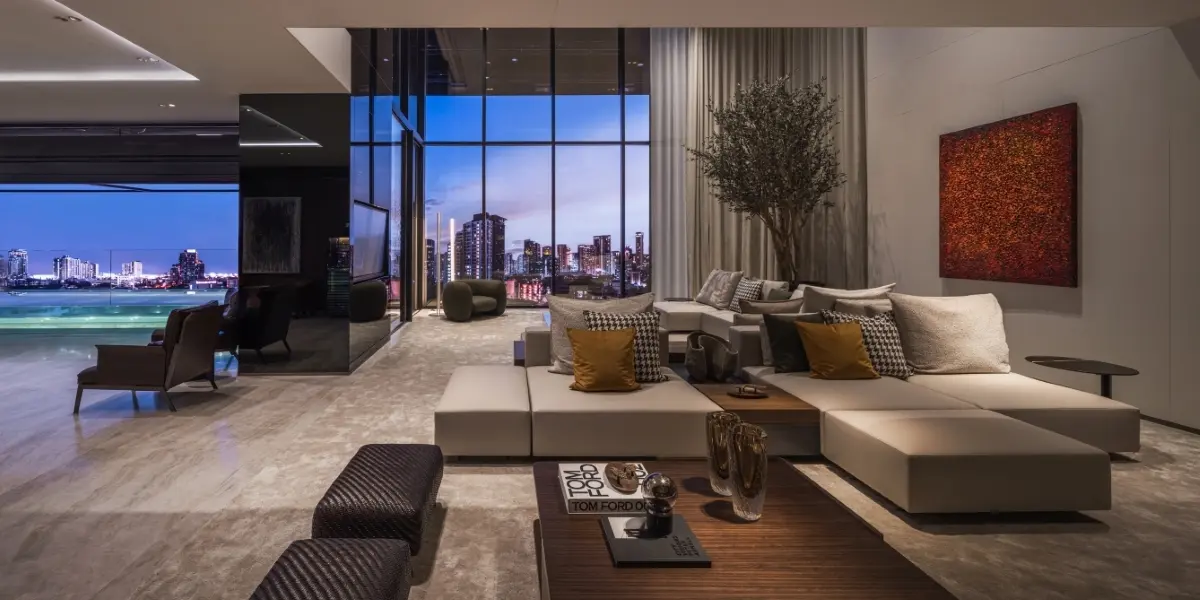 บริษัท อนันดา ดีเวลลอปเม้นท์ จำกัด (มหาชน) ร่วมกับ ปอร์เช่ ไลฟ์สไตล์ กรุ๊ป ประกาศเปิดตัวห้องตัวอย่าง หรือโชว์ สวีท (Show Suite) โครงการปอร์เช่ ดีไซน์ ทาวเวอร์ แบงคอก อย่าง...