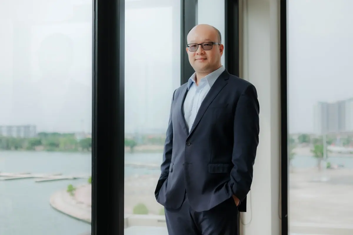 IMPACT GROWTH REIT ชูภาพรวมธุรกิจแข็งแกร่ง รับไฮซีซั่นปลายปี ดีมานด์งานใหญ่จ่อคิวรอจัดงานคึกคัก ขณะที่รถไฟฟ้าสายสีชมพูหนุนทราฟฟิค พร้อมโชว์ผลงาน 6 เดือนเติบโตมั่นคง ARR ทำสถิติใหม่, ต้นทุนลด...