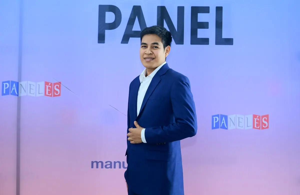 นายสมศักดิ์ พริกบุญจันทร์ ประธานเจ้าหน้าที่ฝ่ายการเงินและบัญชี บมจ.เพเนเล่ส์มาติก โซลูชั่นส์ (PANEL) ผู้นำระบบประตูห้องผ่าตัด ประตูอัตโนมัติ ผนังบานเลื่อนกันเสียง และห้องเก็บเสียง...