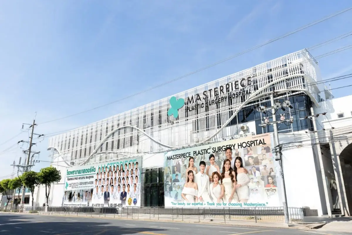 บมจ. มาสเตอร์ สไตล์ (โรงพยาบาลมาสเตอร์พีช) หรือ MASTER ส่งสัญญาณไตรมาส 4 ลุยต่อ พร้อมเสริมทัพ-ผนึกกำลัง ผู้บริหารใหม่ ตั้งเป้ารายได้ต่างชาติ แตะ 30% ในระยะกลาง เผยปรับกลยุทธ์รับมือแนวโน้มครึ่งปี...
