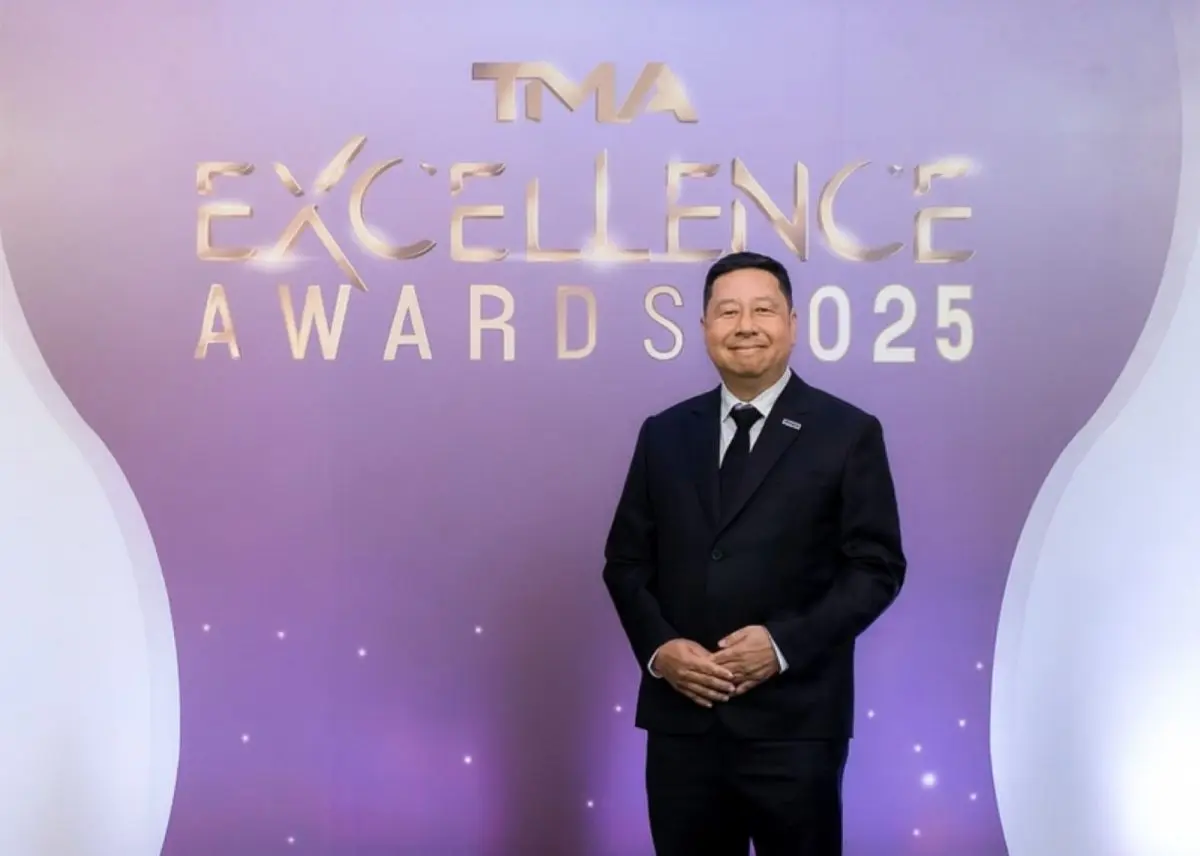 TMA ผนวก 3 องค์กรชั้นนำ WHA – บางจาก – SCG เปิดวิสัยทัศน์ขับเคลื่อนองค์กรฝ่าวิกฤตเศรษฐกิจไทย ปี 69 ชี้องค์กรไทยต้องกล้าเปลี่ยน ท่ามกลางความผันผวนของเศรษฐกิจโลกและ...