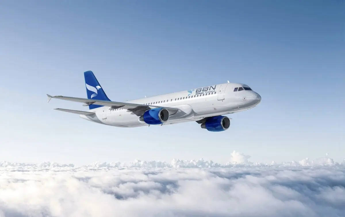 บีบีเอ็น แอร์ไลน์ ไทยแลนด์ ผู้เชี่ยวชาญด้านการให้บริการรูปแบบ ACMI (Aircraft, Crew, Maintenance, and Insurance) และพันธมิตรของ Avia Solutions Group ซึ่งเป็นผู้ให้บริการ ACMI ที่ใหญ่ที่สุดใน...