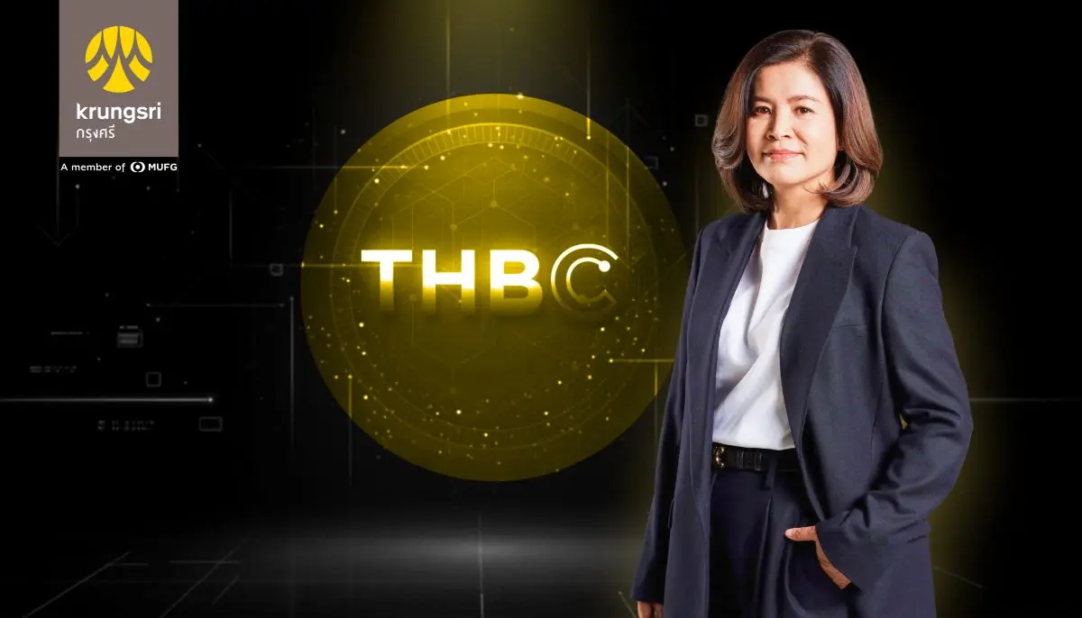 Krungsri (Bank of Ayudhya PCL) is accelerating its digital-finance innovation by piloting THBC under the Programmable Payment initiative within the Enhanced Regulatory Sandbox, making the bank...