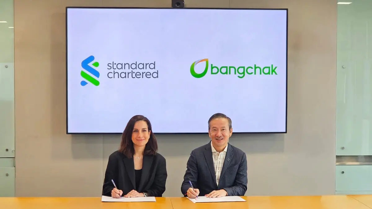 Recently, Mr. Chaiwat Kovavisarach, Group Chief Executive Officer and President, Bangchak Corporation Public Company Limited, in his capacity as Chairman of BCP Trading Pte. Ltd. (BCPT), signed...