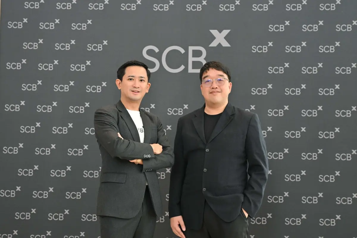 SCBX Joins Force with QTFT to Launch Special Report “SCBX Quantum Outlook: Post-Quantum Cryptography” Highlighting the Urgency of Preparing for Quantum Computing Threats