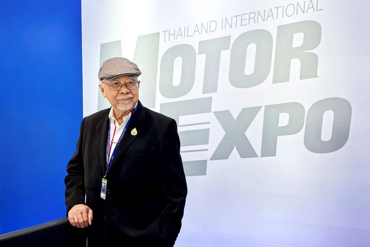 ปิดฉาก MOTOR EXPO 2025 ยอดจองรถยนต์กว่า 7 หมื่นคัน