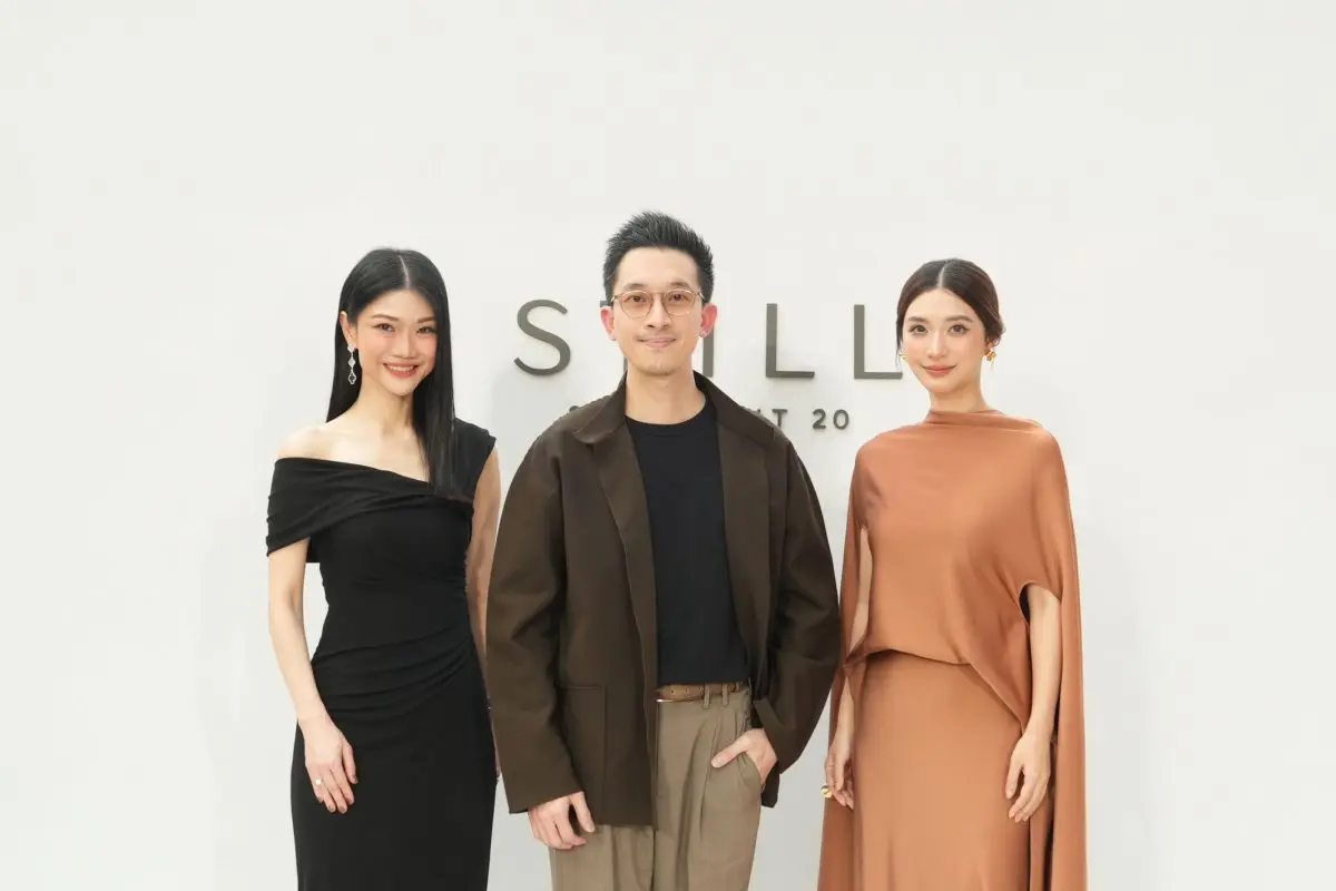 คว้าที่ดินติดถนนสุขุมวิท ดึง “มิว-นิษฐา” เป็นพรีเซ็นเตอร์ สะท้อนตัวตนแบรนด์เจาะตลาด Upper-class SC Asset เปิดโครงการใหม่ คอนโดมิเนียมระดับลักชัวรี “STILL Sukhumvit 20” ที่ผสานดีไซน์...