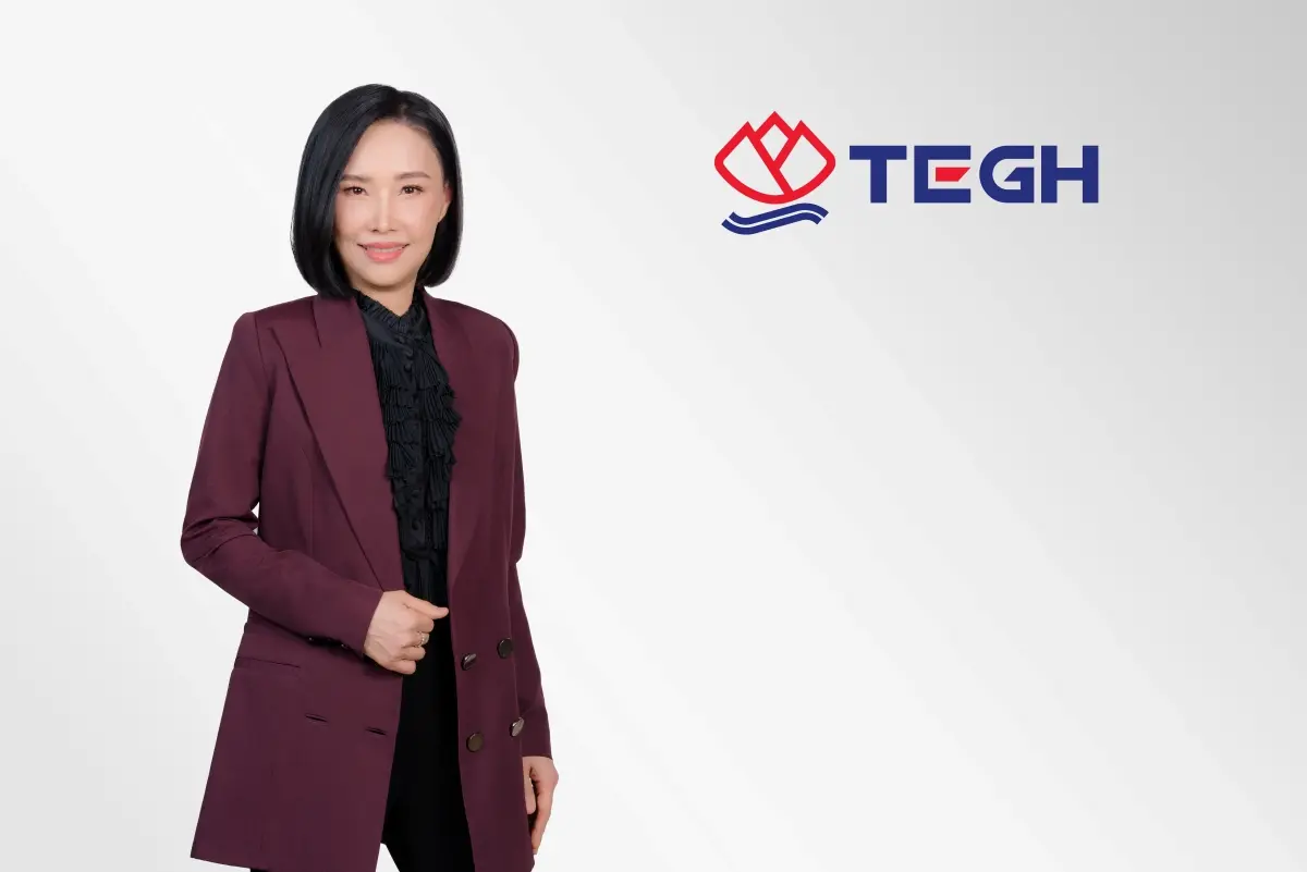 บมจ.ไทยอีสเทิร์น กรุ๊ป โฮลดิ้งส์ (TEGH) ตั้งเป้ารายได้ปี 69 โต 10% แตะระดับ 23,000 ล้านบาท ทำสถิติสูงสุดใหม่ 2 ปีต่อเนื่อง ฟากแม่ทัพหญิง “สินีนุช โกกนุทาภรณ์” ระบุ แนวโน้มเติบ...