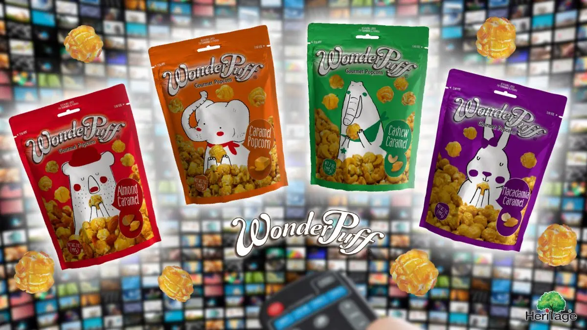 ป็อปคอร์นกับการดูหนังเป็นของคู่กันจนกลายเป็นวัฒนธรรมสากล ไม่ว่าจะในโรงภาพยนตร์หรือที่บ้าน หนึ่งในภาพจำที่เห็นได้ทุกที่คือ คนถือถังป็อปคอร์นระหว่างชมภาพยนตร์ และหากถามว่าช่วงไหนที่ป็อปคอร์นขายดีที่สุด...