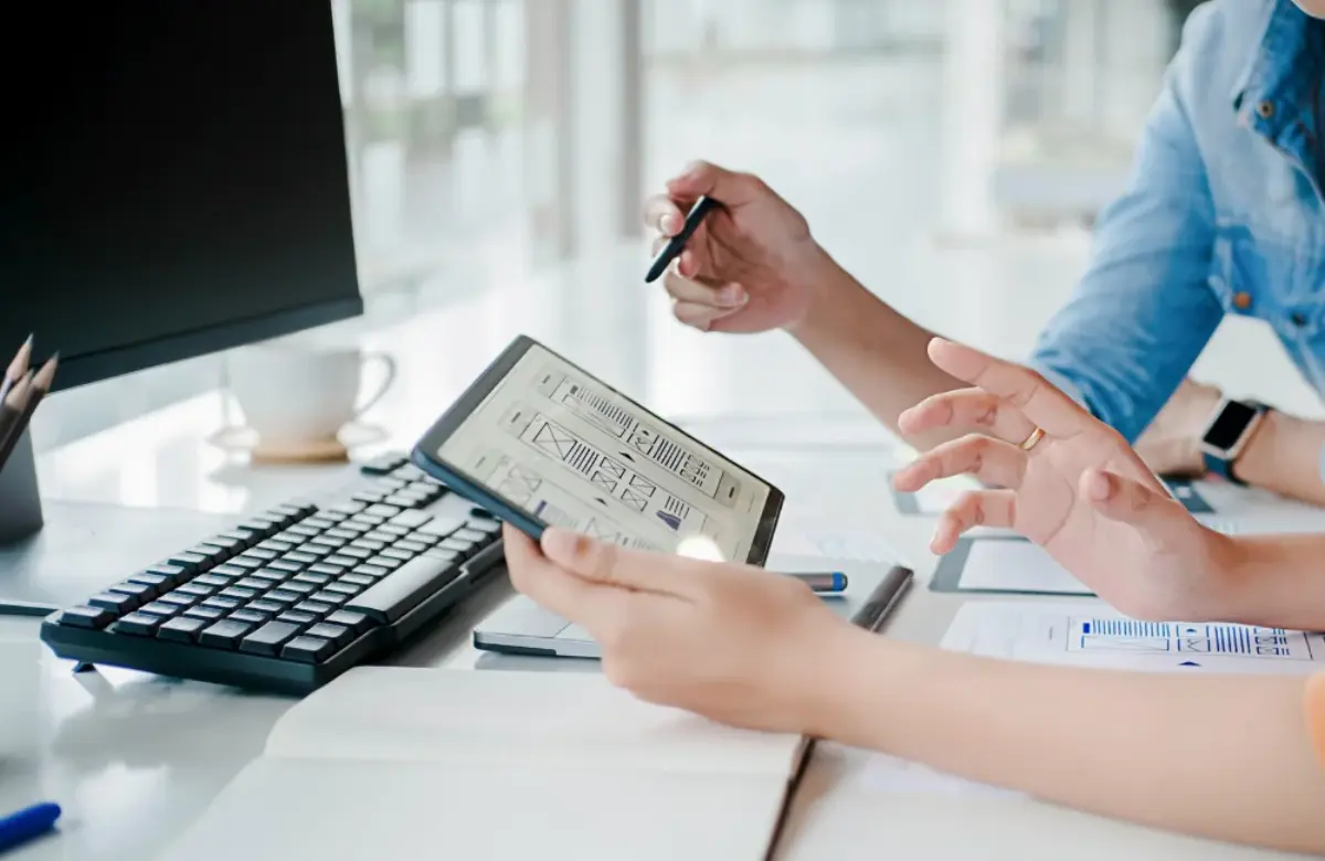 วิธีทำเว็บธุรกิจ SME ติดบน AI Search