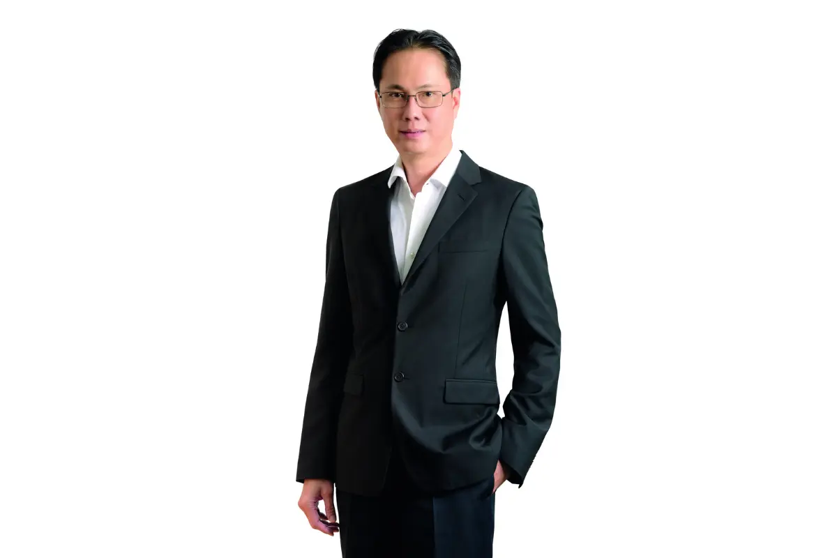 บมจ.ที.เอ.ซี.คอนซูเมอร์ (TACC) ประกาศเป้าหมายรายได้ปี 2569 เติบโตต่อเนื่อง 10% ฟากบิ๊กบอส”ชัชชวี วัฒนสุข”ระบุเดินหน้าขยายธุรกิจหลัก ควบคู่การสร้างการเติบโตระยะยาว ผ่าน 2...