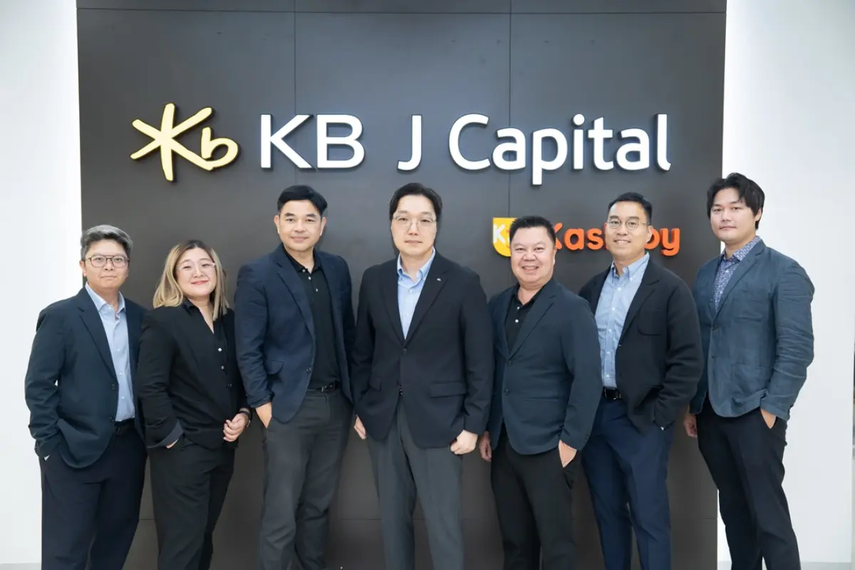 KB J Capital, a South Korea–based non-bank financial services provider, celebrates its 5th anniversary of operations in Thailand, marking a significant milestone in its journey of growth...