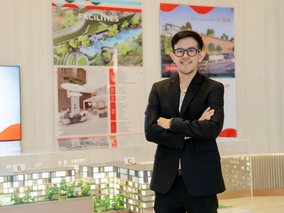 ORN ประกาศขานรับโครงการ JUMP+ ตลาดหลักทรัพย์ฯ ยกระดับมาตรฐานองค์กรทุกมิติ ธรรมาภิบาล – เพิ่มมูลค่าธุรกิจ – ลดปล่อยก๊าซเรือนกระจก มุ่งมั่นเป็นบริษัทจดทะเบียนคุณภาพเติบ...