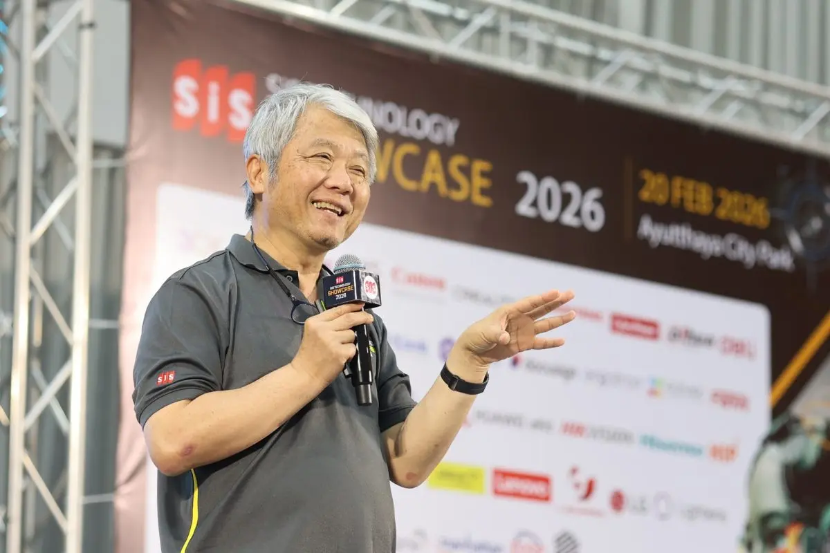 บริษัท เอสไอเอส ดิสทริบิวชั่น (ประเทศไทย) จำกัด (มหาชน) หรือ SiS ยักษ์ใหญ่ตัวจริงในวงการไอที เตรียมสร้างปรากฏการณ์เทคโนโลยีครั้งสำคัญในภาคใต้ ประกาศจัดงาน “SiS Technology Showcase 2026 –...