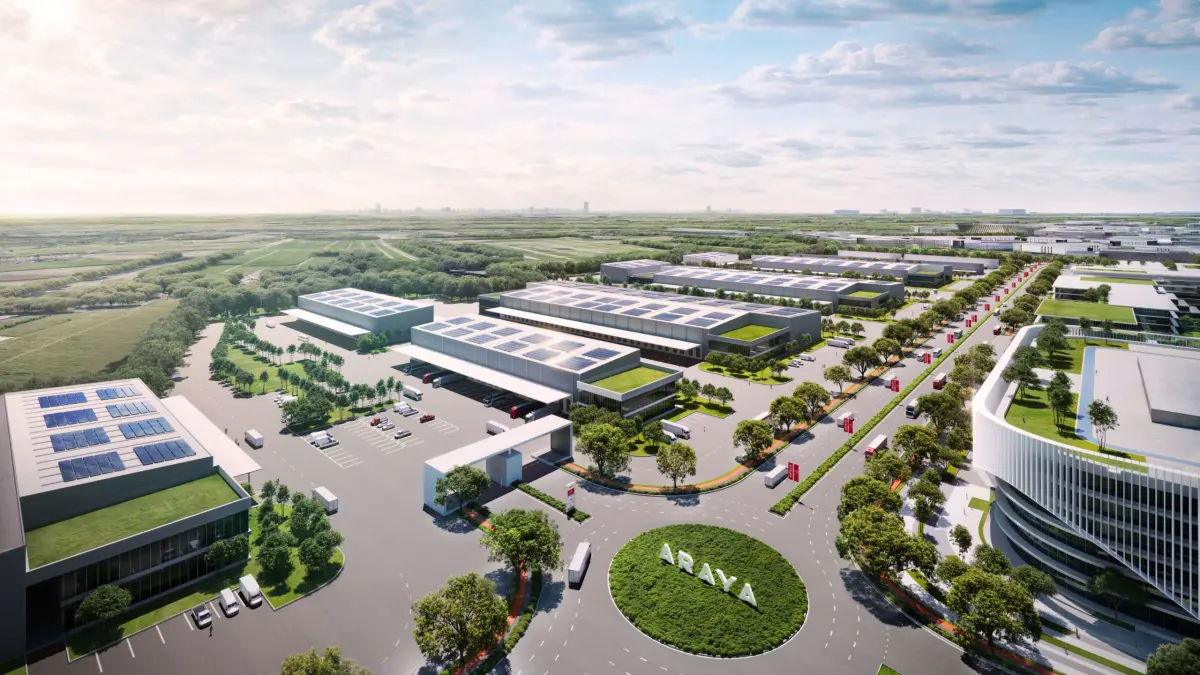 อารยะ ดิ อีสเทิร์น เกตเวย์ (ARAYA The Eastern Gateway) โครงการระบบนิเวศเมืองอุตสาหกรรมและนวัตกรรมครบวงจรแห่งแรกในประเทศไทย เดินหน้าพัฒนาโครงสร้างพื้นฐานด้านพลังงาน โดยให้ความสำคัญสูงสุดกับระบบ...