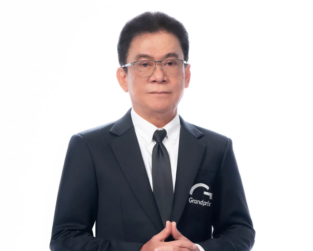 “บมจ.กรังด์ปรีซ์ อินเตอร์เนชั่นแนล” หรือ GPI พร้อมเปิดฉากงาน “บางกอก อินเตอร์เนชั่นแนล มอเตอร์โชว์ ครั้งที่ 47” ภายใต้ธีม “THE ICONIC SYNCHRONICITY” หรือ “บริบทแห่งการขับเคลื่อนไร้ที่ติ” ในวันที่...