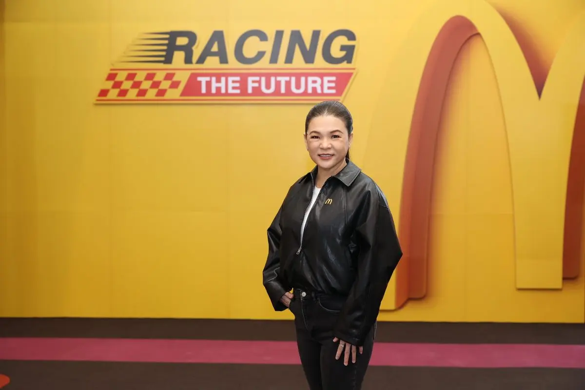 บริษัท แมคไทย จำกัด ผู้นำธุรกิจร้านอาหารบริการด่วน (QSR) ภายใต้แบรนด์ แมคโดนัลด์ ประเทศไทย ประกาศความสำเร็จในการดำเนินธุรกิจในปีที่ผ่านมา เติบโตอย่างมั่นคงตามเป้าหมายท่ามกลางสภาวะเศรษฐกิจและการ...