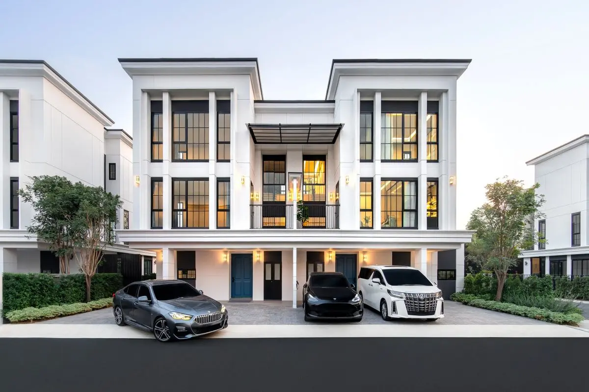 ต้นแบบการอยู่อาศัยยุคใหม่ ชูจุดแข็ง ‘Wellness Ecosystem’ รับกลยุทธ์ Reshaping Portfolio สอดรับกับกลยุทธ์ Reshaping Portfolio ที่ทาง พฤกษา โฮลดิ้ง เพิ่งประกาศทิศทางปี 2569 ในการมุ่ง...