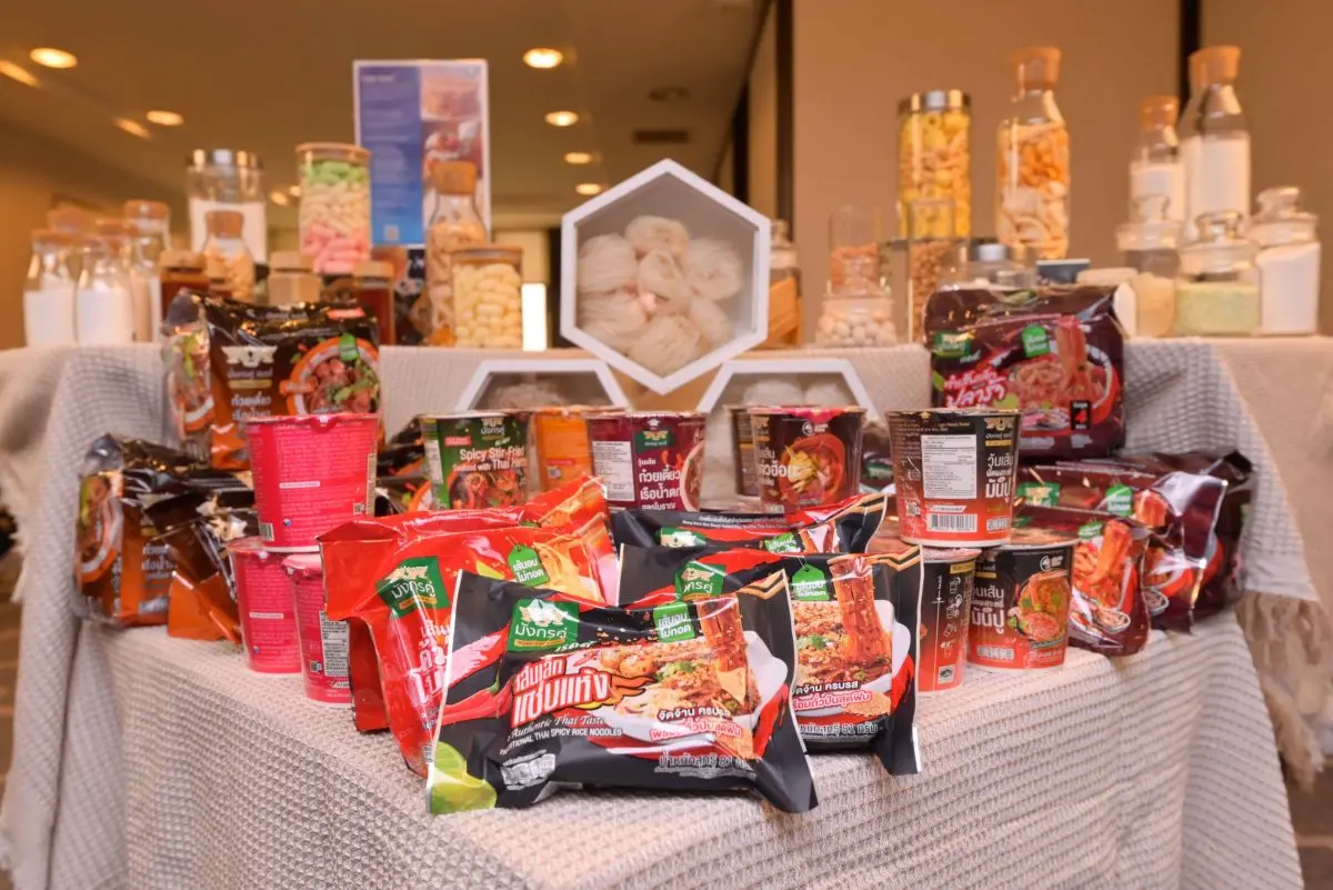 Resilient by Design. Scaling Lean. Winning in Any Market. Across APAC in 2026 Thai Wah Public Company Limited (TWPC) today outlined its strategic roadmap for 2026 and beyond, building on a...