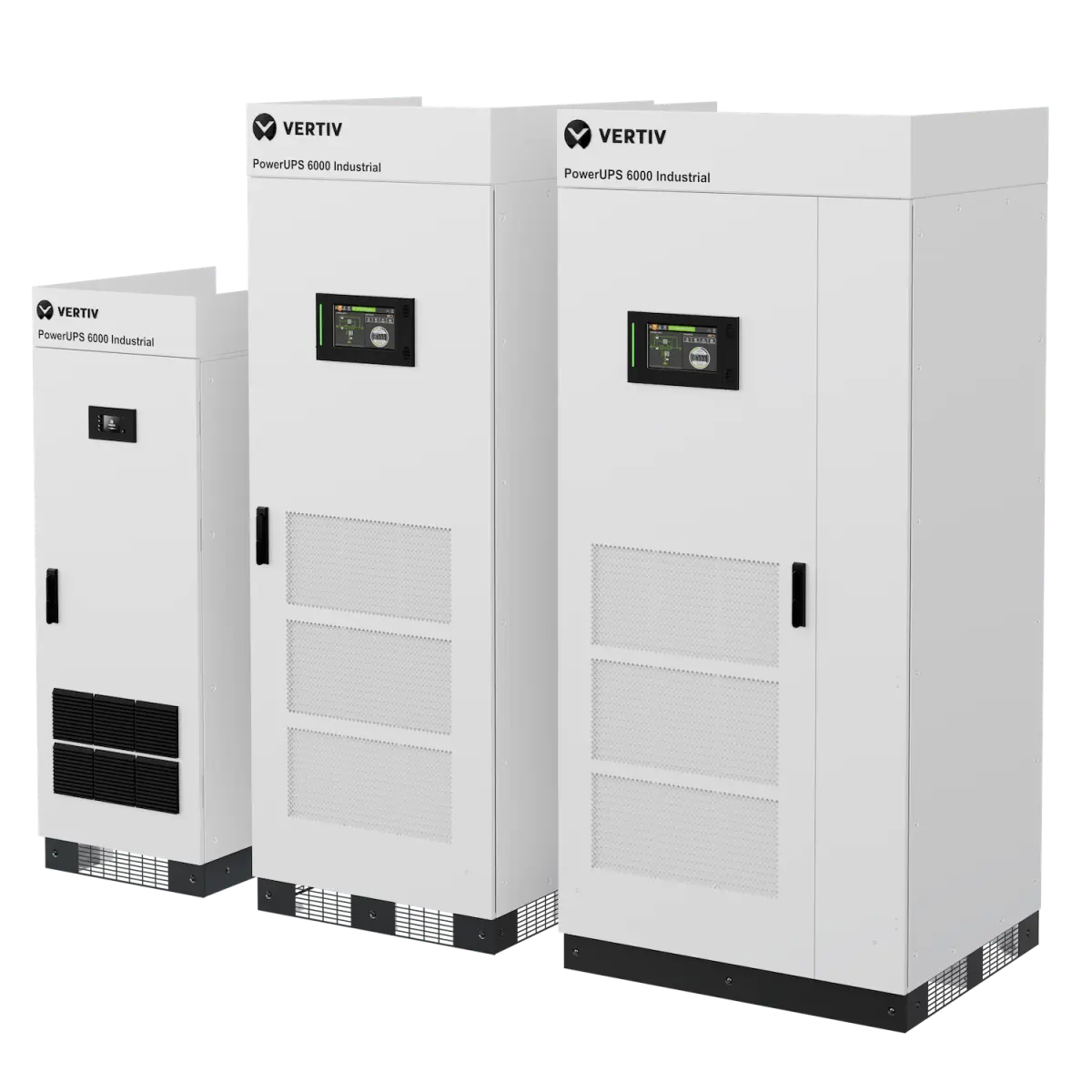 เวอร์ทิฟ (NYSE: VRT) หรือ Vertiv ผู้นำระดับโลกด้านโครงสร้างพื้นฐานดิจิทัลที่สำคัญ ประกาศเปิดตัวระบบเครื่องสำรองไฟฟ้าแบบไม่สะดุด หรือ UPS รุ่น Vertiv™ PowerUPS 6000 ซึ่งออกแบบมา...