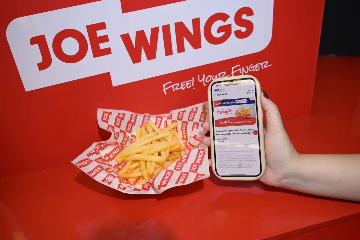 ศูนย์การค้าเมกาบางนา แหล่งช้อปปิ้งที่ใหญ่ที่สุดแห่งกรุงเทพฯ ฝั่งตะวันออก พร้อมเติมเต็มประสบการณ์การใช้ชีวิตให้ทุกๆ วันมีความสุขมากยิ่งขึ้น ด้วยแนวคิด YOUR EVERYDAY MEETING PLACE เดินหน้าคัดสรร...