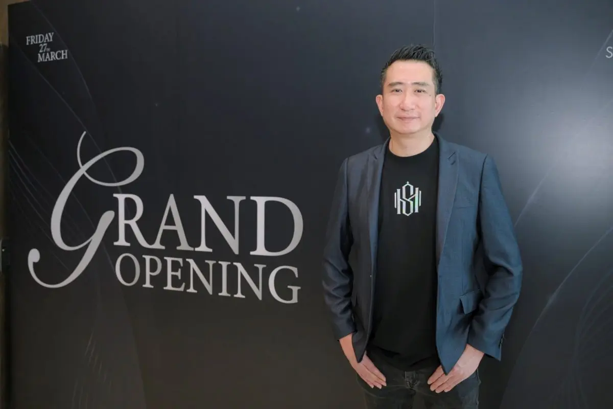 มุ่งสร้าง Ecosystem เชื่อมโยง SME และบริษัทขนาดใหญ่ นำ AI และ ทีมที่ปรึกษาครบวงจร เสริมศักยภาพสมาชิก ปีแรกตั้งเป้าสมาชิก 300 ราย ต่อยอดธุรกิจ 50 โครงการ มูลค่ากว่า 500 ล้านบาท เปิดตัว...