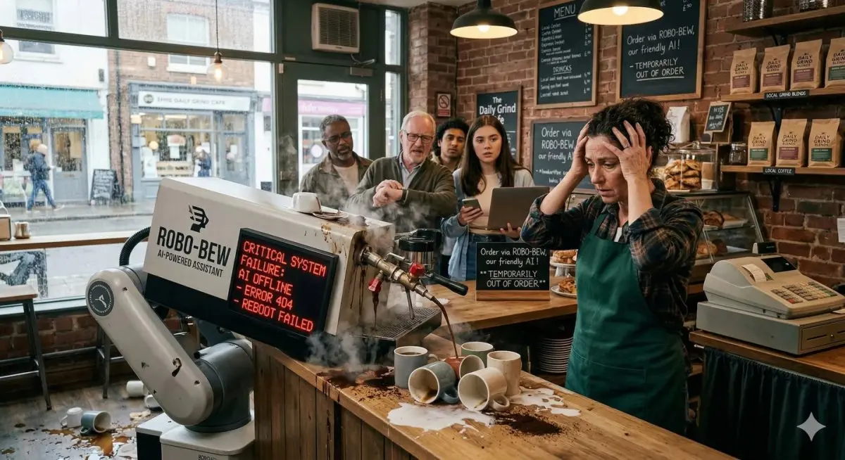 Palo Alto Networks Introduces the Most Secure Workspace for Small Business